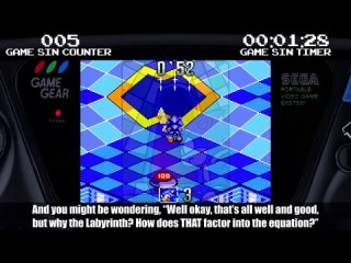 [Charriii5] Everything Wrong With 8-Bit Sonic Games