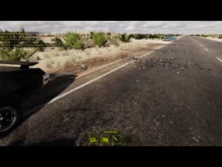 Prison Bus Jailbreak Leads to Crash! - Accident Gameplay
