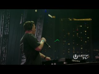 Hardwell - Live at Ultra Music Festival Miami 2023 [4k]