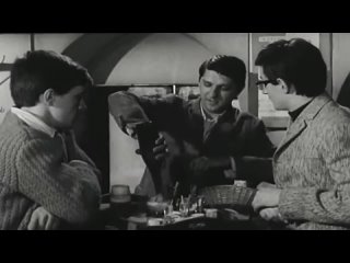 Diminețile unui băiat cuminte (1967)