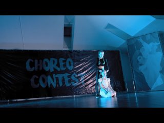 Настя Карушева, Даша Выдрина | JDeez | Choreo Contest