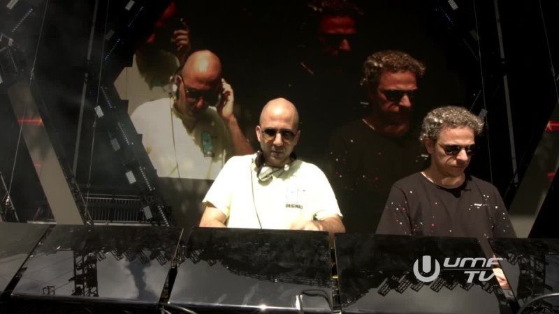 Vini Vici Mainstage, Ultra Music Festival Miami 2023 ( Official