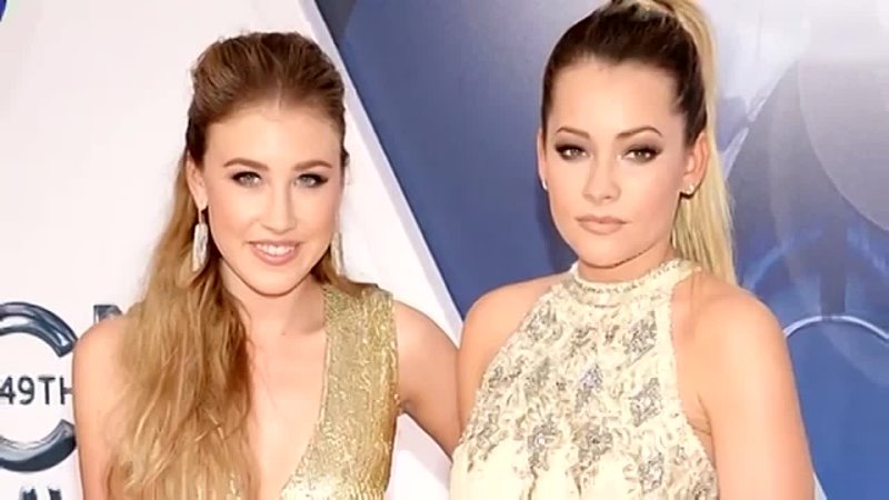 Maddie and Tae Sierra (