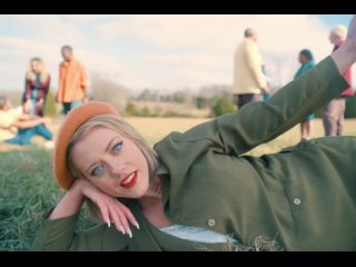 Kate Barnette _ What A Life, What A Dream _ (Official Video)