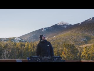 🔊Marsh DJ Set - Live From Estes Park, Colorado