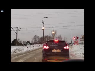 В ПДД за Ж-д пути самое строгое наказание.