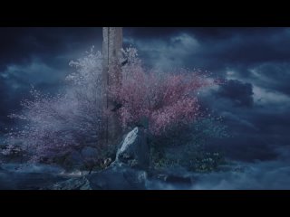 Песня луны / Yue Ke Xing / Song of the Moon: 37 - серия (2022)