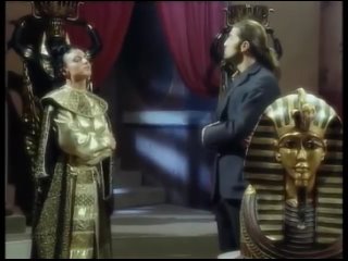 Private Gold 61: Cleopatra / Клеопатра (с русским переводом) (Часть 3)