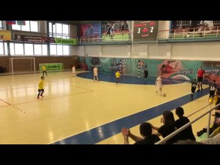 Live: Football Class Tyumen