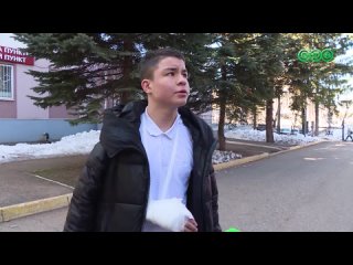 Душил, плевался и скручивал руки: в Уфе между жителем Сипайлово и 16-летним парнем завязалась драка