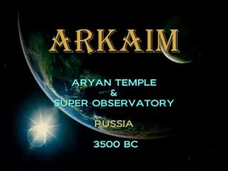 Vedas and human DNA. Arkaim - the cradle or Aryan Civilization I | Zoroastrian