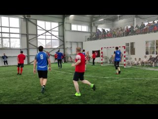 ATOM 0:3 SOLOMONBAND ⚽КУРСКАЯ ФУТБОЛЬНАЯ КАМПАНИЯ🔥 BANANACUP