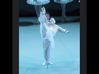 Анжелина Воронцова - Одетта | Academic Dance