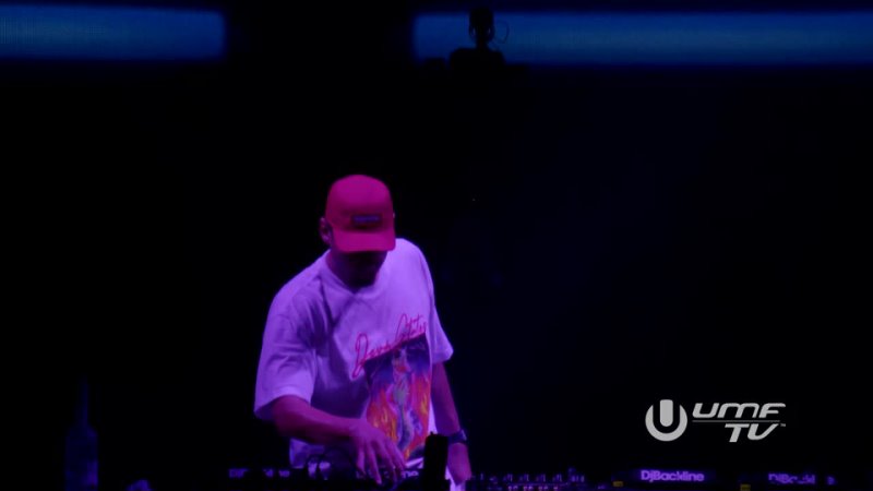 Afrojack @ Mainstage, Ultra Music Festival Miami 2023 (Official Live)