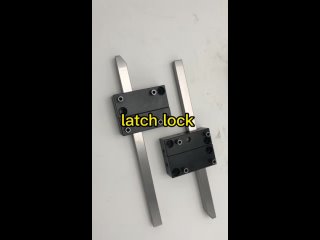 who is the best supplier of latch lock
