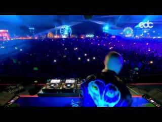 Galantis - Live @ EDC Mexico 2023