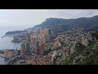 Monaco (video from The Maybourne Riviera)