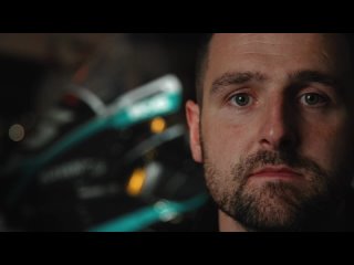 Michael Dunlop and Hawk Racing Isle of Man TT Races