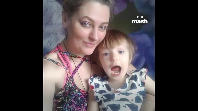 Украинец выкрал двухлетнюю дочь у жены из