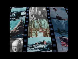 SCHLEY RIDE TO WEST FLORIDA 1950s CINEMASCOPE TRAVELOGUE FILM ST. PETERSBURG, NAPLES XD51124 [FV18ybifxSQ]