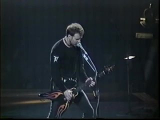 Metallica - Live In Uniondale 1997 (Full Concert)