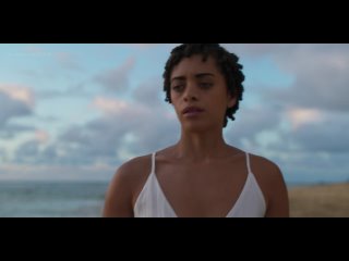 Kiara Barnes, María Gabriela González, Roselyn Sanchez - Fantasy Island s02e05-06 (2023) HD 1080p Nude? Sexy! Watch Online