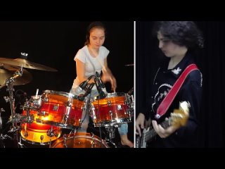 Black Velvet (Alannah Myles Cover); Sina feat. Victoria K and Andrei Cerbu