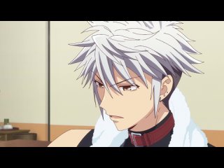 Корзинка фруктов | 1 сезон | Anime | Аниме | Марафон