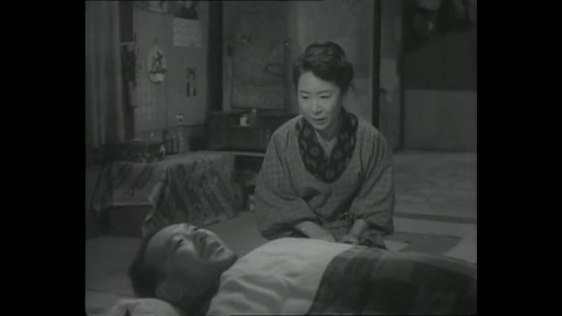 Мать, Okaasan, Mother (1952) ( RU, JP,