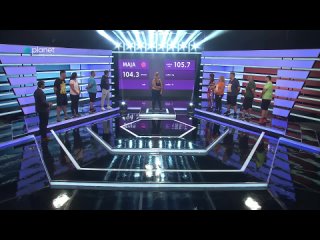 The Biggest Loser Slovenija S02E44