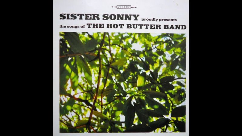 Sister Sonny Bug s