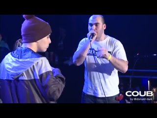 Битбокс Батл Чемпионат Мира - BMG VS Vahtang (Beatbox Battle) (Beatbox Battle)