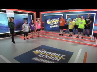 The Biggest Loser Slovenija S01E43