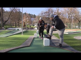 The Biggest Loser Slovenija S01E40