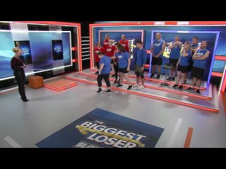 The Biggest Loser Slovenija S01E31