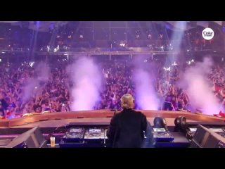 Axwell - Live @ Tomorrowland Winter 2023 (Mainstage)