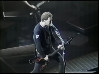 Metallica - Live In Worcester 1997 (Full Concert)