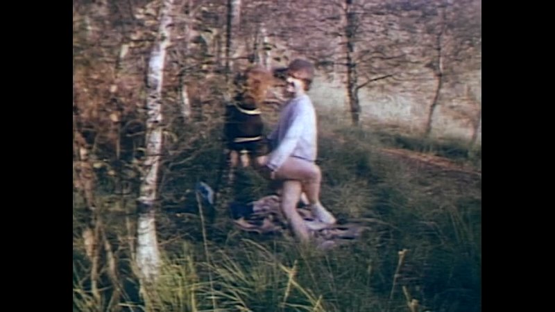 PRIVATE CLASSICS  - 1970s Fuck Fest - Deep In The Woods / Порн 70х - Сборник Короткометражек