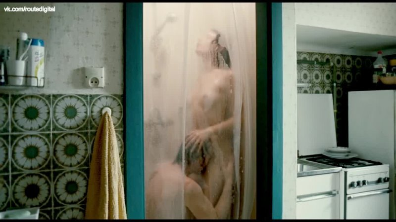 Irina Potapenko, Ursula Strauss Nude - Revanche (2008) Watch Online / Ирина Потапенко, Урсула Штраусс - Реванш
