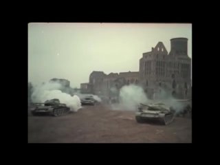 Калининград 1958 года в фильме “Киевлянка“