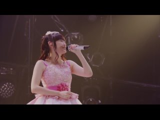 Тамура Юкари - 2-ой концерт Yukaric Fes’18 in Japan, 7 октября 2018 в экспоцентре Makuhari Messe залы 1~3