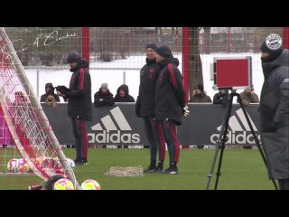 🎯FC Bayern Munich Training Today _ Full Training Session By Julian Nagelsmann(2023)