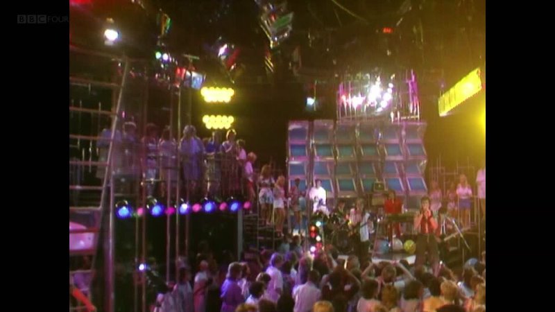 Top of the Pops 1984 - Big Hits
