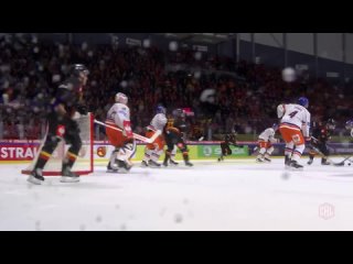 Highlights _ Luleå Hockey vs Tappara Tampere