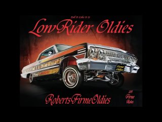 LowRider Oldies (720p)