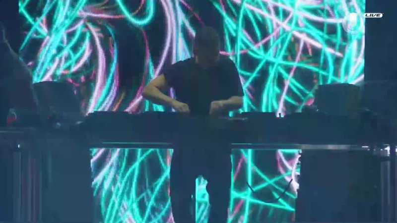 Martin Garrix Live Ultra Music Festival, UMF