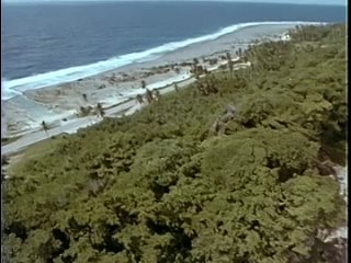 Повторное открытие мира. Науру - Каменная планета. 30 серия (1991)