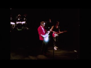 Dire Straits - Alchemy Live