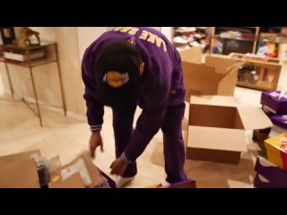 [Paul Rodriguez] 2023 Nike Sb Unboxing with Paul Rodriguez