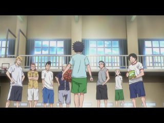 Ahiru no Sora - Episode 6 (English Dub)